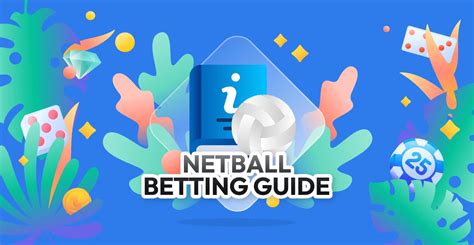 netball betting|netball betting odds.